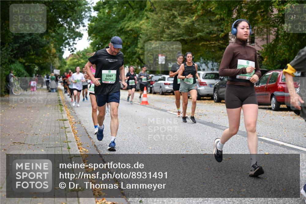 21.09.2025 - PSD Bank Halbmarathon Dr. Thomas Lammeyer http://msf.ph/oto/8931491 21.09.2025 10:51:01 Laufen 3397, 473 meine-sportfotos.de