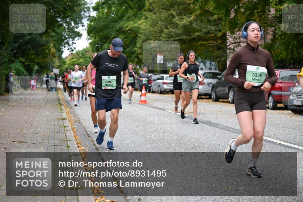 21.09.2025 - PSD Bank Halbmarathon Dr. Thomas Lammeyer http://msf.ph/oto/8931495 21.09.2025 10:51:01 Laufen 3338, 3397, 4915 meine-sportfotos.de