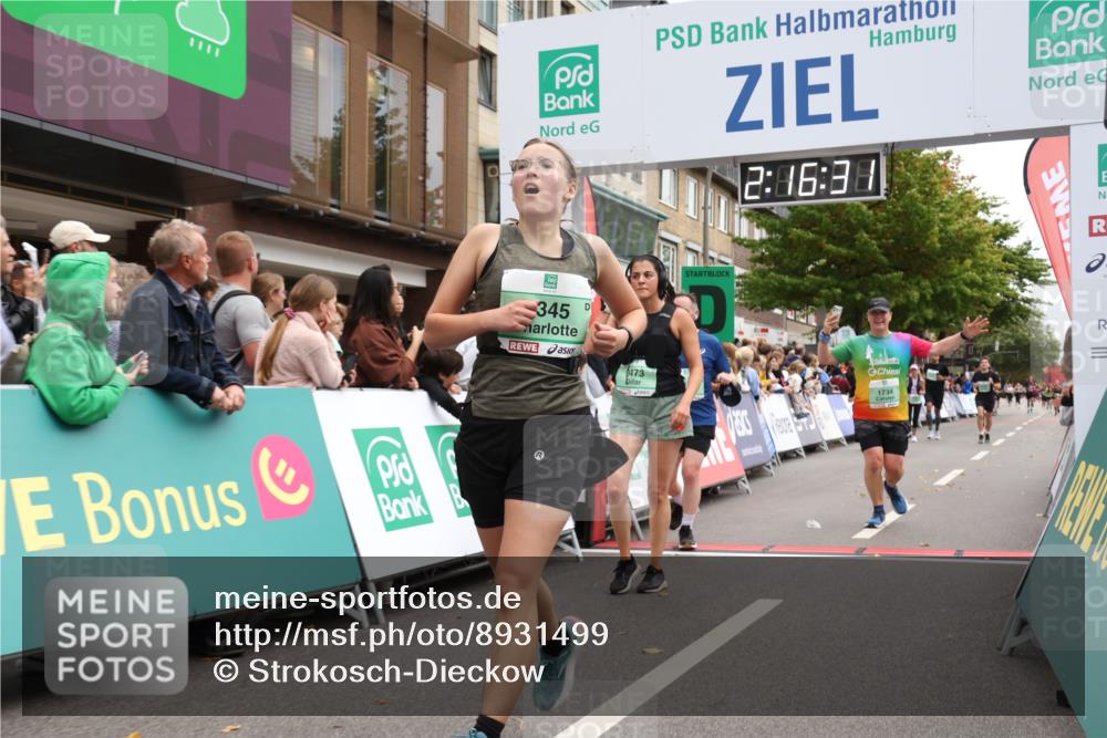 21.09.2025 - PSD Bank Halbmarathon Strokosch-Dieckow http://msf.ph/oto/8931499 21.09.2025 12:15:55 Ziel 1096, 1734, 3345, 3473, 3516, 3573, 3617, 4051 meine-sportfotos.de