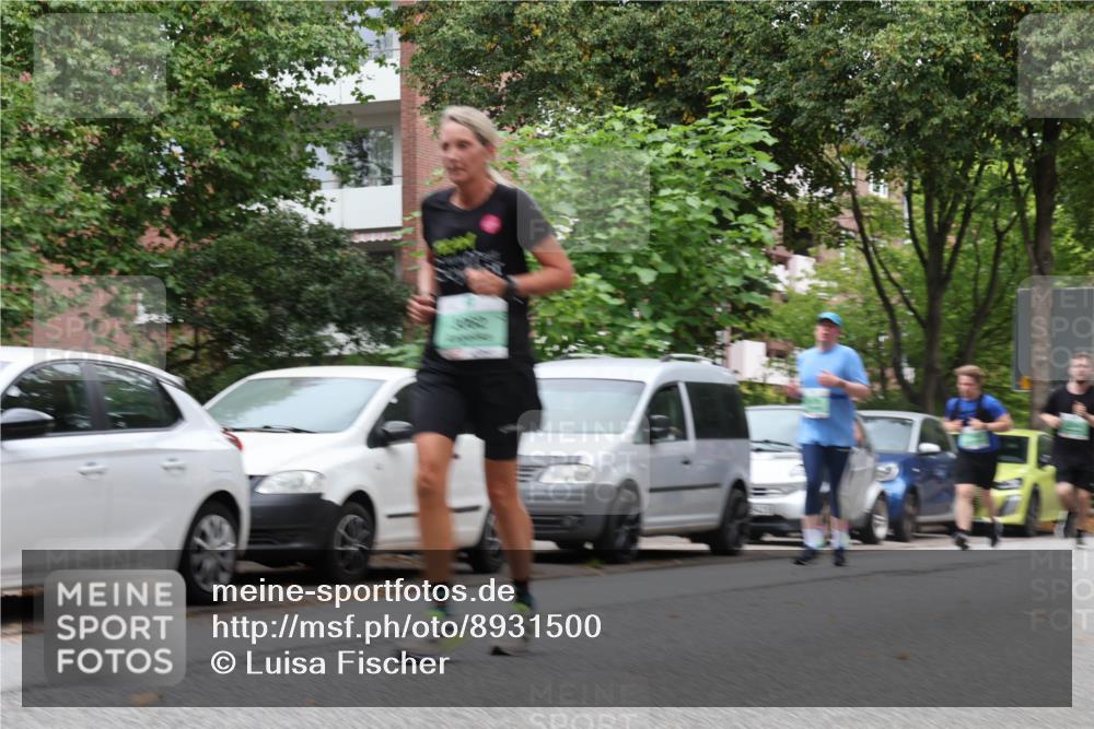 21.09.2025 - PSD Bank Halbmarathon Luisa Fischer http://msf.ph/oto/8931500 21.09.2025 11:56:43 Laufen  meine-sportfotos.de