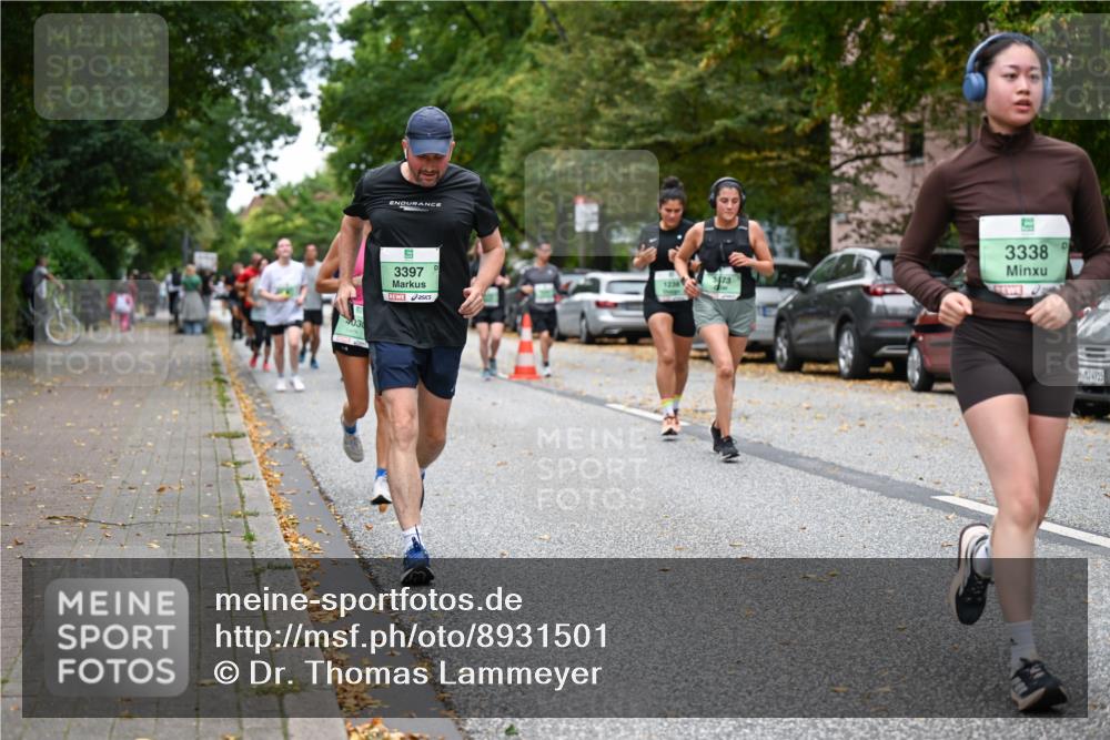 21.09.2025 - PSD Bank Halbmarathon Dr. Thomas Lammeyer http://msf.ph/oto/8931501 21.09.2025 10:51:01 Laufen 3397, 1238, 3473, 3338, 4915 meine-sportfotos.de