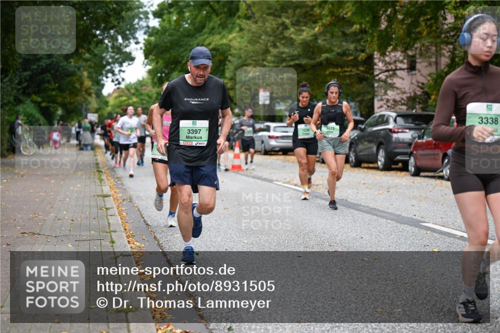 21.09.2025 - PSD Bank Halbmarathon Dr. Thomas Lammeyer http://msf.ph/oto/8931505 21.09.2025 10:51:01 Laufen 3397, 3473, 1238, 3338 meine-sportfotos.de