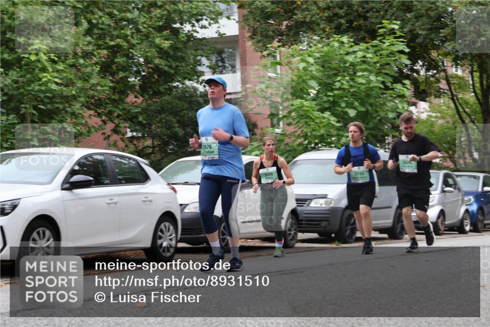 21.09.2025 - PSD Bank Halbmarathon Luisa Fischer http://msf.ph/oto/8931510 21.09.2025 11:56:45 Laufen 2576, 3112, 3150, 3005 meine-sportfotos.de