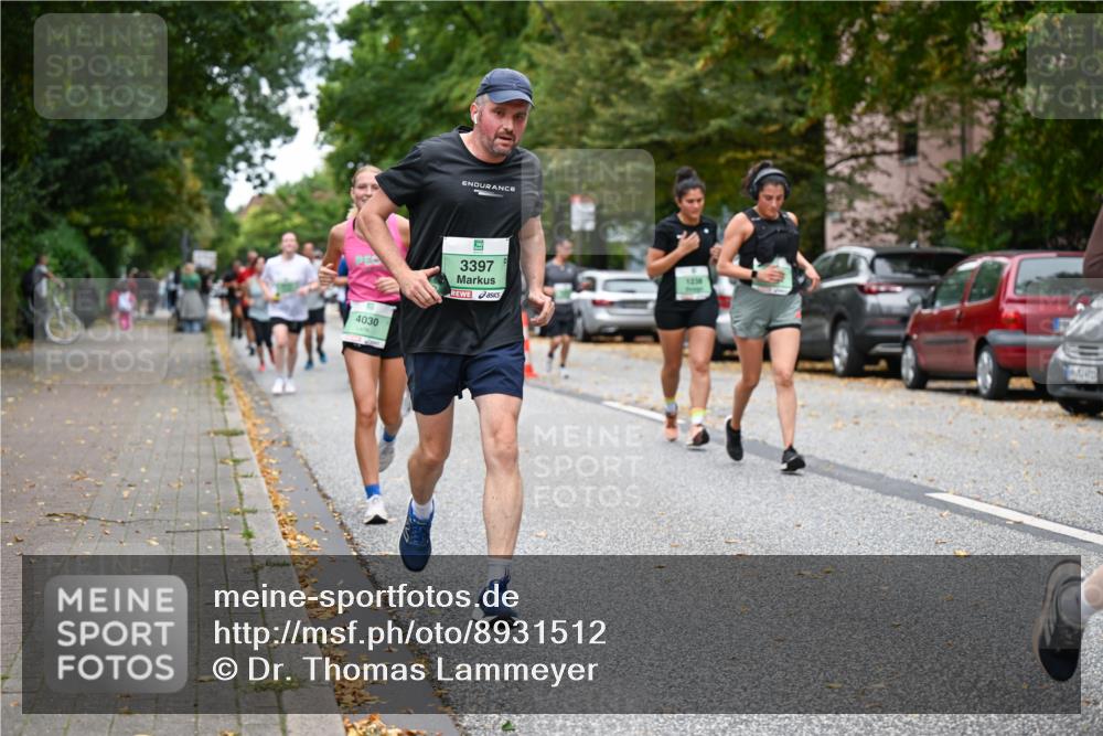21.09.2025 - PSD Bank Halbmarathon Dr. Thomas Lammeyer http://msf.ph/oto/8931512 21.09.2025 10:51:02 Laufen 4030, 3397, 1230 meine-sportfotos.de