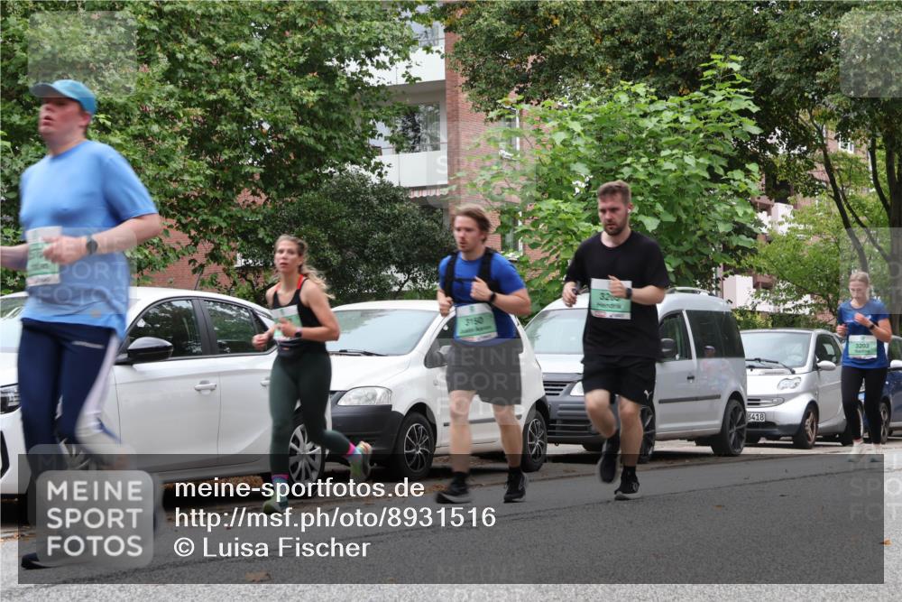 21.09.2025 - PSD Bank Halbmarathon Luisa Fischer http://msf.ph/oto/8931516 21.09.2025 11:56:46 Laufen 3150, 328, 3418, 3203 meine-sportfotos.de