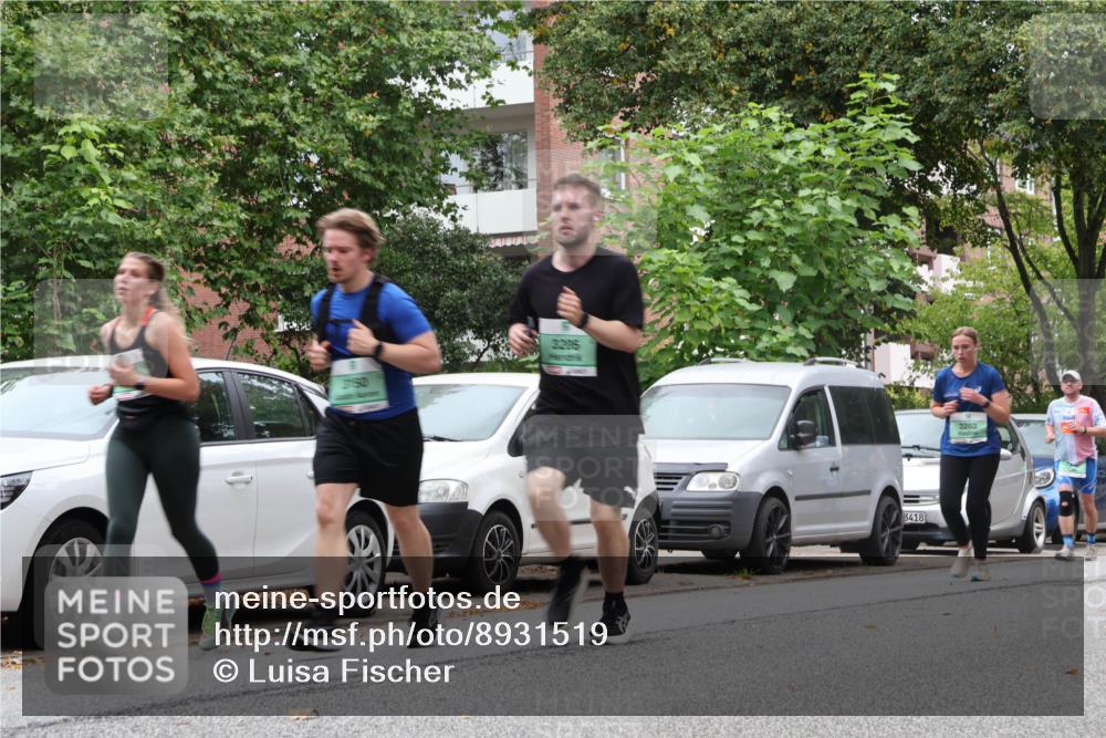 21.09.2025 - PSD Bank Halbmarathon Luisa Fischer http://msf.ph/oto/8931519 21.09.2025 11:56:47 Laufen 3215, 2, 3418, 3203 meine-sportfotos.de