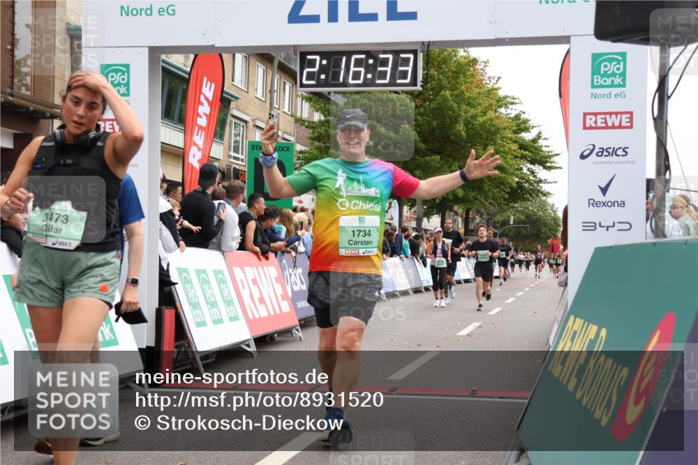 21.09.2025 - PSD Bank Halbmarathon Strokosch-Dieckow http://msf.ph/oto/8931520 21.09.2025 12:15:56 Ziel 1096, 1734, 3345, 3473, 3484, 3516, 3573, 3617 meine-sportfotos.de