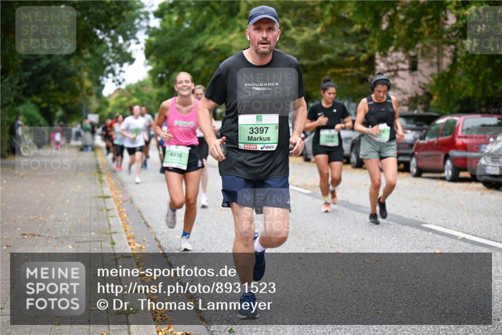 21.09.2025 - PSD Bank Halbmarathon Dr. Thomas Lammeyer http://msf.ph/oto/8931523 21.09.2025 10:51:02 Laufen 4030, 3397 meine-sportfotos.de