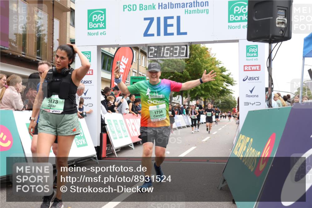 21.09.2025 - PSD Bank Halbmarathon Strokosch-Dieckow http://msf.ph/oto/8931524 21.09.2025 12:15:57 Ziel 1096, 1734, 3070, 3339, 3345, 3473, 3484, 3516, 3573, 3617 meine-sportfotos.de