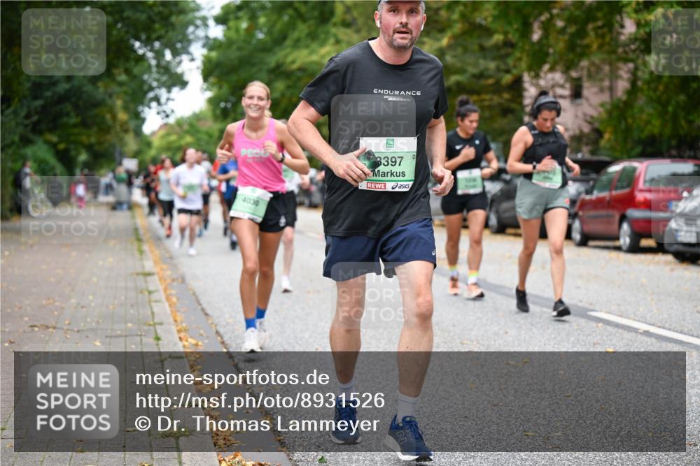 21.09.2025 - PSD Bank Halbmarathon Dr. Thomas Lammeyer http://msf.ph/oto/8931526 21.09.2025 10:51:02 Laufen 4030, 8397 meine-sportfotos.de