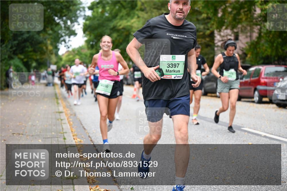 21.09.2025 - PSD Bank Halbmarathon Dr. Thomas Lammeyer http://msf.ph/oto/8931529 21.09.2025 10:51:02 Laufen 3397, 4030 meine-sportfotos.de