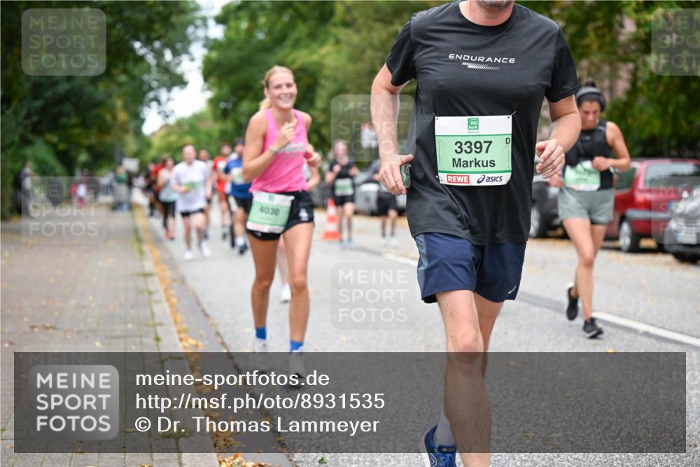21.09.2025 - PSD Bank Halbmarathon Dr. Thomas Lammeyer http://msf.ph/oto/8931535 21.09.2025 10:51:03 Laufen 4030, 3397 meine-sportfotos.de