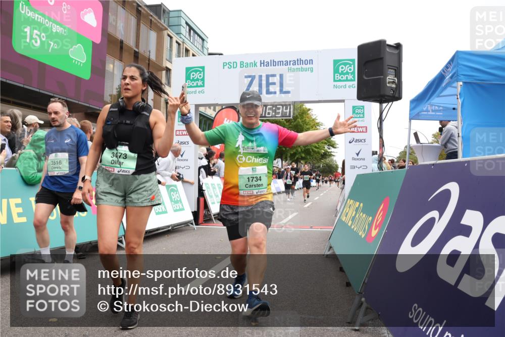 21.09.2025 - PSD Bank Halbmarathon Strokosch-Dieckow http://msf.ph/oto/8931543 21.09.2025 12:15:58 Ziel 1096, 1734, 2958, 3070, 3339, 3345, 3473, 3484, 3516, 3573, 3617 meine-sportfotos.de