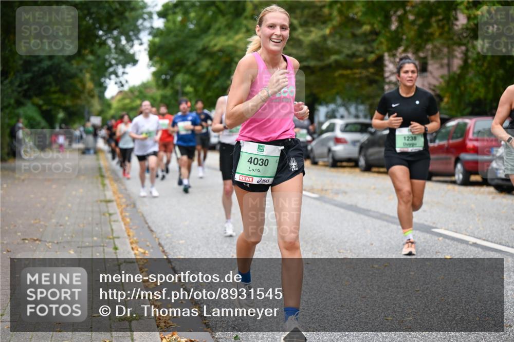 21.09.2025 - PSD Bank Halbmarathon Dr. Thomas Lammeyer http://msf.ph/oto/8931545 21.09.2025 10:51:04 Laufen 1966, 4030, 1238 meine-sportfotos.de