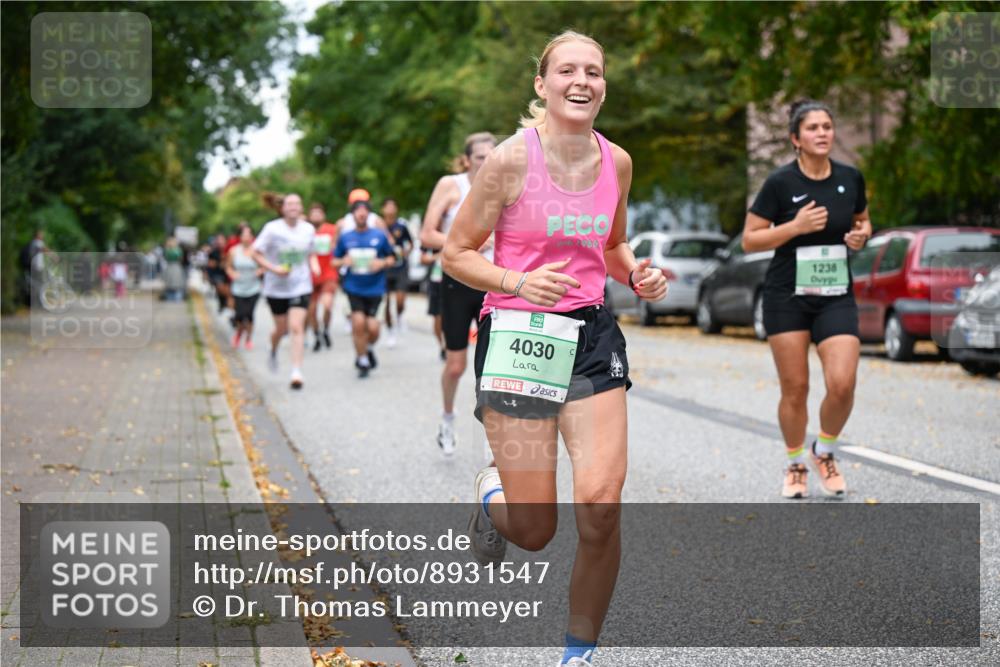 21.09.2025 - PSD Bank Halbmarathon Dr. Thomas Lammeyer http://msf.ph/oto/8931547 21.09.2025 10:51:04 Laufen 4030, 1238 meine-sportfotos.de