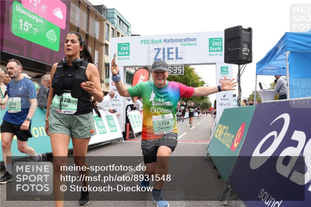21.09.2025 - PSD Bank Halbmarathon Strokosch-Dieckow http://msf.ph/oto/8931548 21.09.2025 12:15:58 Ziel 1096, 1734, 2958, 3070, 3339, 3345, 3473, 3484, 3516, 3573, 3617 meine-sportfotos.de