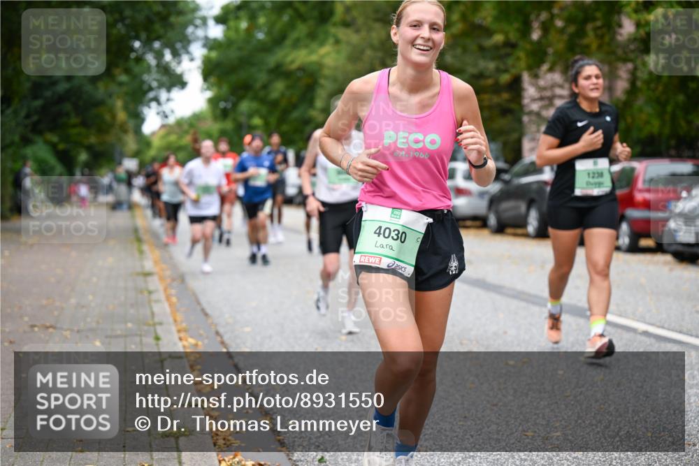 21.09.2025 - PSD Bank Halbmarathon Dr. Thomas Lammeyer http://msf.ph/oto/8931550 21.09.2025 10:51:04 Laufen 1966, 1230, 4030 meine-sportfotos.de
