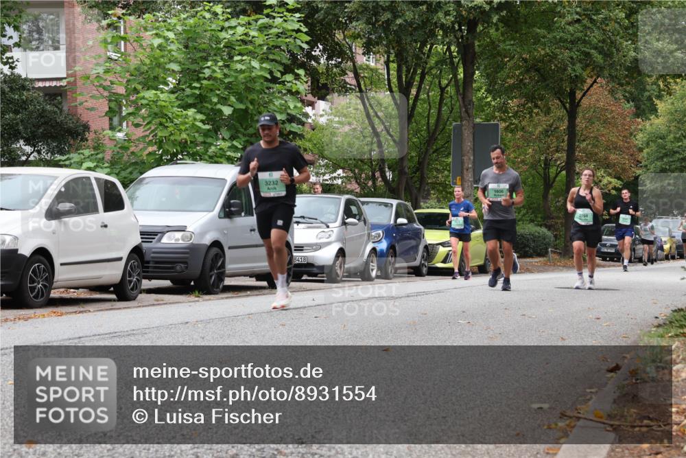 21.09.2025 - PSD Bank Halbmarathon Luisa Fischer http://msf.ph/oto/8931554 21.09.2025 11:56:53 Laufen 3232, 3418, 1606, 2764 meine-sportfotos.de