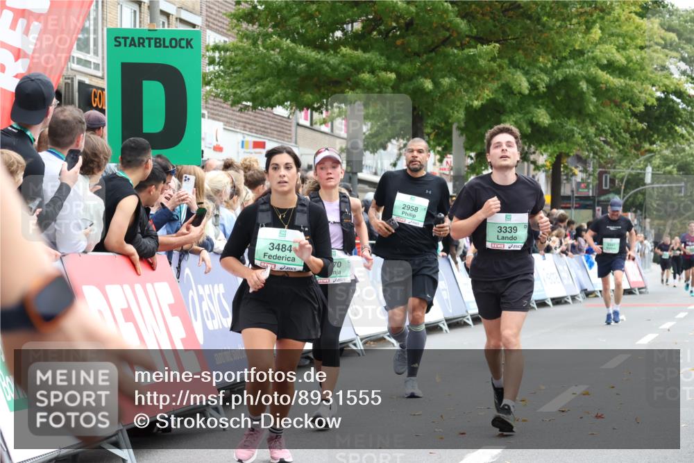 21.09.2025 - PSD Bank Halbmarathon Strokosch-Dieckow http://msf.ph/oto/8931555 21.09.2025 12:15:59 Ziel 1734, 2958, 3070, 3339, 3345, 3473, 3484, 3516, 3573, 3617 meine-sportfotos.de