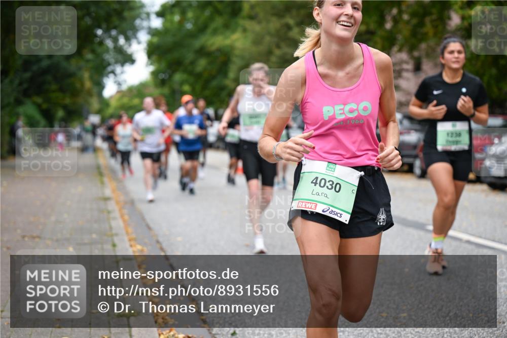 21.09.2025 - PSD Bank Halbmarathon Dr. Thomas Lammeyer http://msf.ph/oto/8931556 21.09.2025 10:51:04 Laufen 1966, 4030, 1230 meine-sportfotos.de
