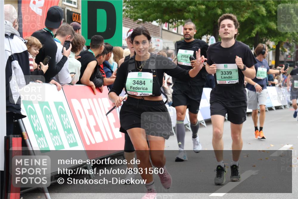 21.09.2025 - PSD Bank Halbmarathon Strokosch-Dieckow http://msf.ph/oto/8931560 21.09.2025 12:16:00 Ziel 1734, 2615, 2958, 3070, 3339, 3345, 3473, 3484, 3516 meine-sportfotos.de