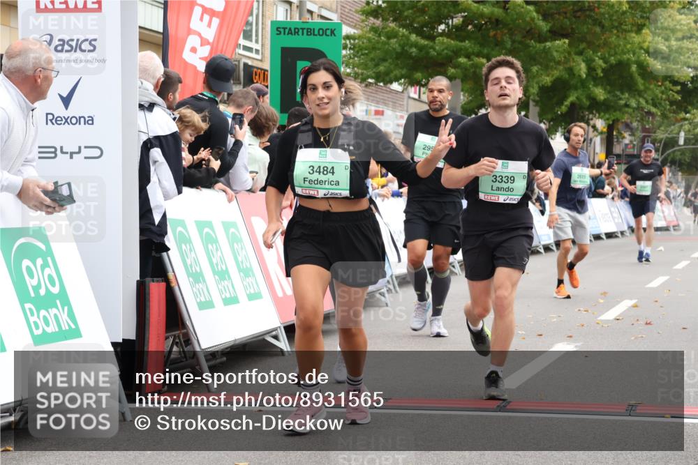 21.09.2025 - PSD Bank Halbmarathon Strokosch-Dieckow http://msf.ph/oto/8931565 21.09.2025 12:16:01 Ziel 1734, 2615, 2958, 3070, 3339, 3345, 3473, 3484, 3516 meine-sportfotos.de