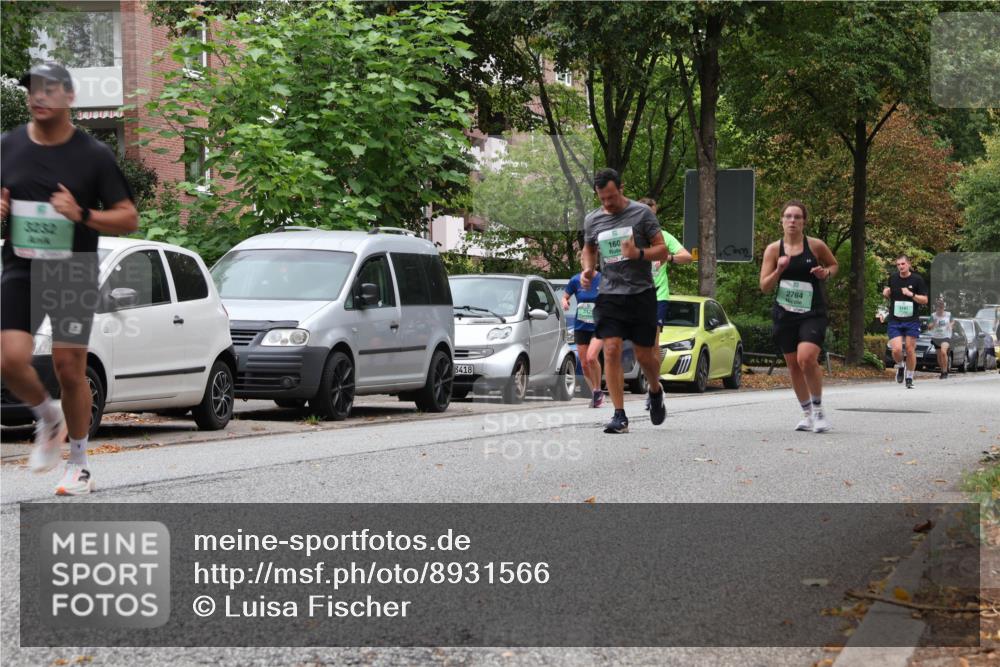 21.09.2025 - PSD Bank Halbmarathon Luisa Fischer http://msf.ph/oto/8931566 21.09.2025 11:56:55 Laufen 3232, 3418, 3325, 160, 2764, 3181 meine-sportfotos.de