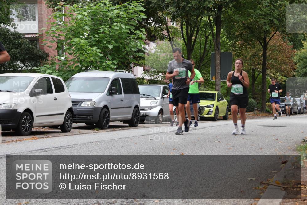 21.09.2025 - PSD Bank Halbmarathon Luisa Fischer http://msf.ph/oto/8931568 21.09.2025 11:56:55 Laufen 3418, 306, 2764 meine-sportfotos.de