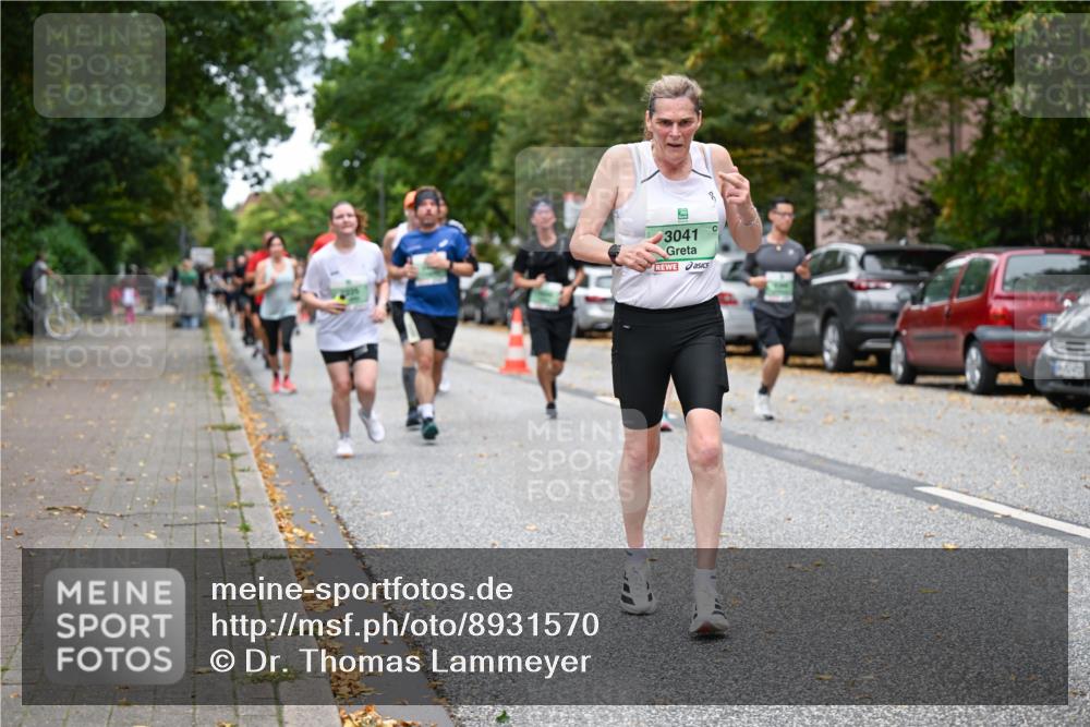21.09.2025 - PSD Bank Halbmarathon Dr. Thomas Lammeyer http://msf.ph/oto/8931570 21.09.2025 10:51:05 Laufen 3041 meine-sportfotos.de