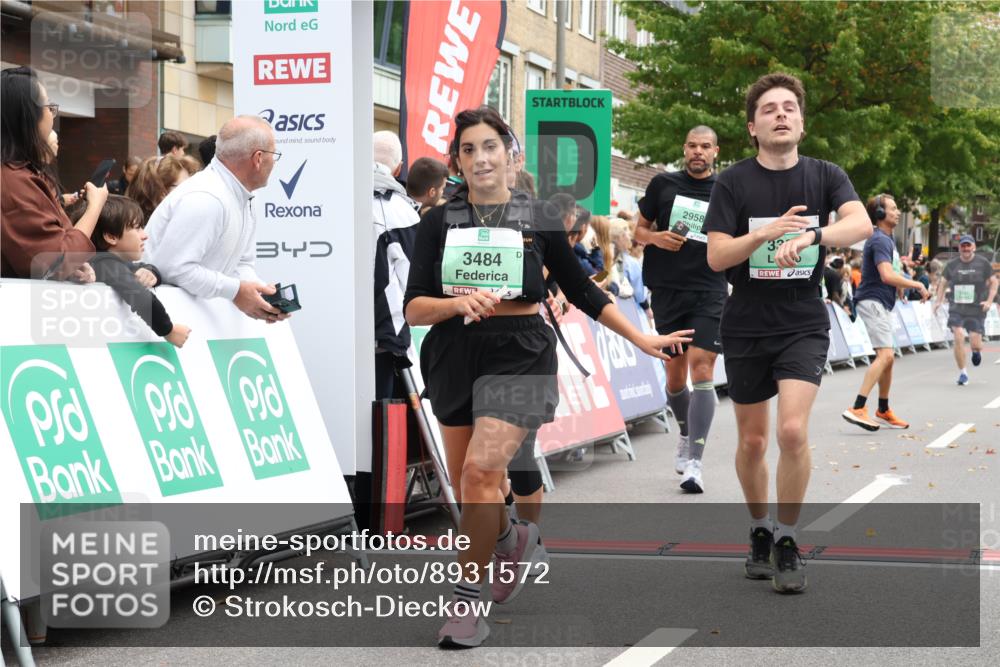 21.09.2025 - PSD Bank Halbmarathon Strokosch-Dieckow http://msf.ph/oto/8931572 21.09.2025 12:16:01 Ziel 1734, 2615, 2958, 3070, 3339, 3345, 3473, 3484, 3516 meine-sportfotos.de