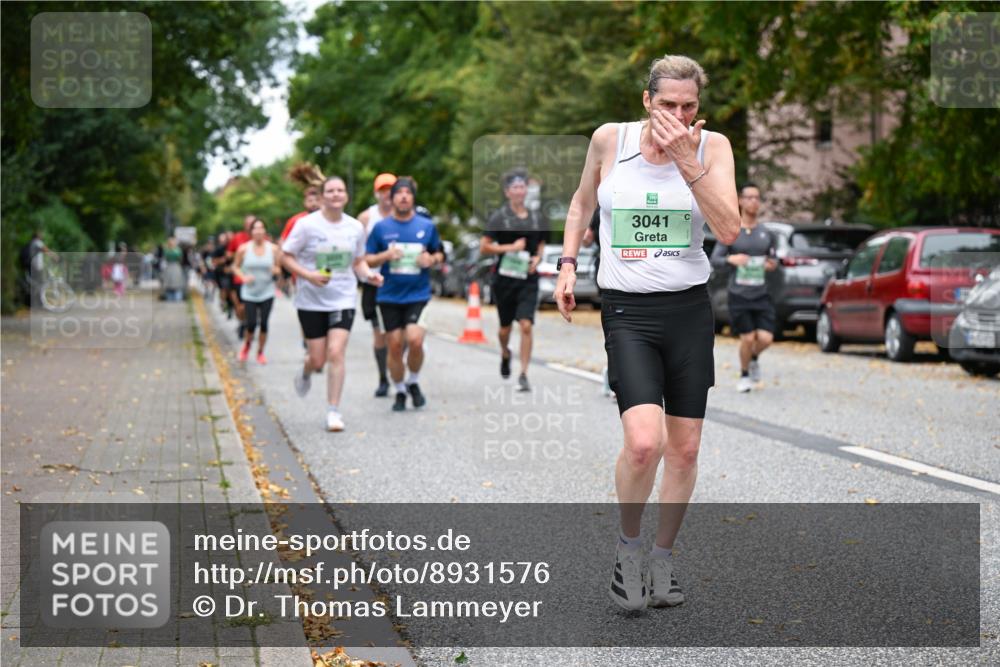 21.09.2025 - PSD Bank Halbmarathon Dr. Thomas Lammeyer http://msf.ph/oto/8931576 21.09.2025 10:51:05 Laufen 3041 meine-sportfotos.de