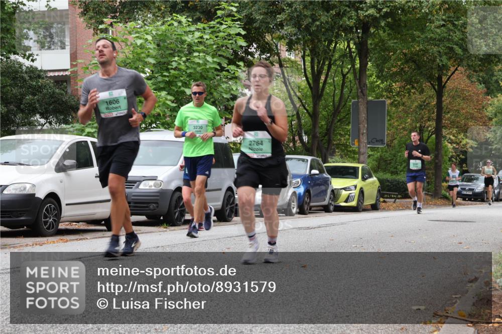 21.09.2025 - PSD Bank Halbmarathon Luisa Fischer http://msf.ph/oto/8931579 21.09.2025 11:56:57 Laufen 1606, 3230, 2764, 3181 meine-sportfotos.de