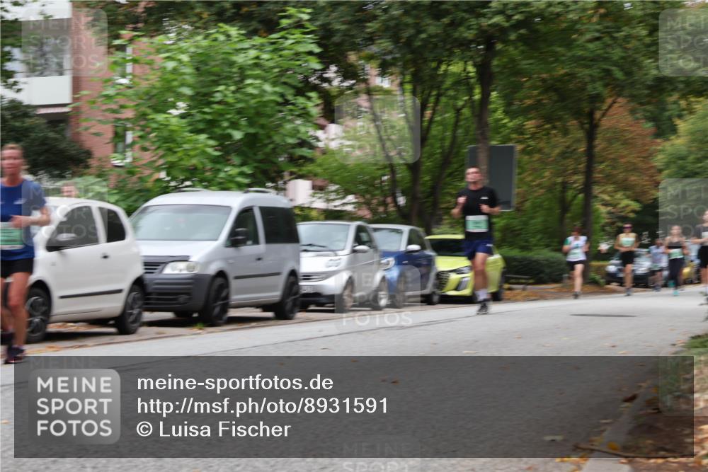 21.09.2025 - PSD Bank Halbmarathon Luisa Fischer http://msf.ph/oto/8931591 21.09.2025 11:56:59 Laufen  meine-sportfotos.de