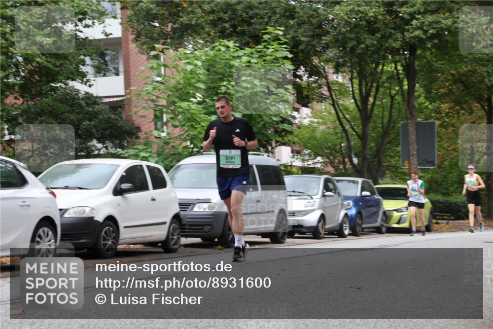 21.09.2025 - PSD Bank Halbmarathon Luisa Fischer http://msf.ph/oto/8931600 21.09.2025 11:57:02 Laufen 3181 meine-sportfotos.de