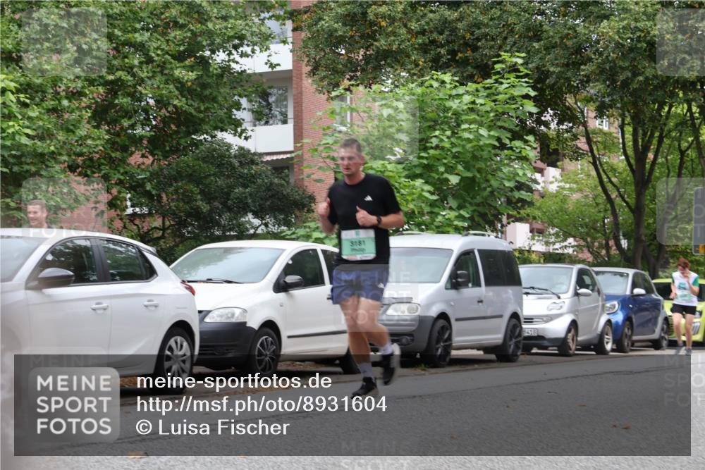 21.09.2025 - PSD Bank Halbmarathon Luisa Fischer http://msf.ph/oto/8931604 21.09.2025 11:57:03 Laufen  meine-sportfotos.de