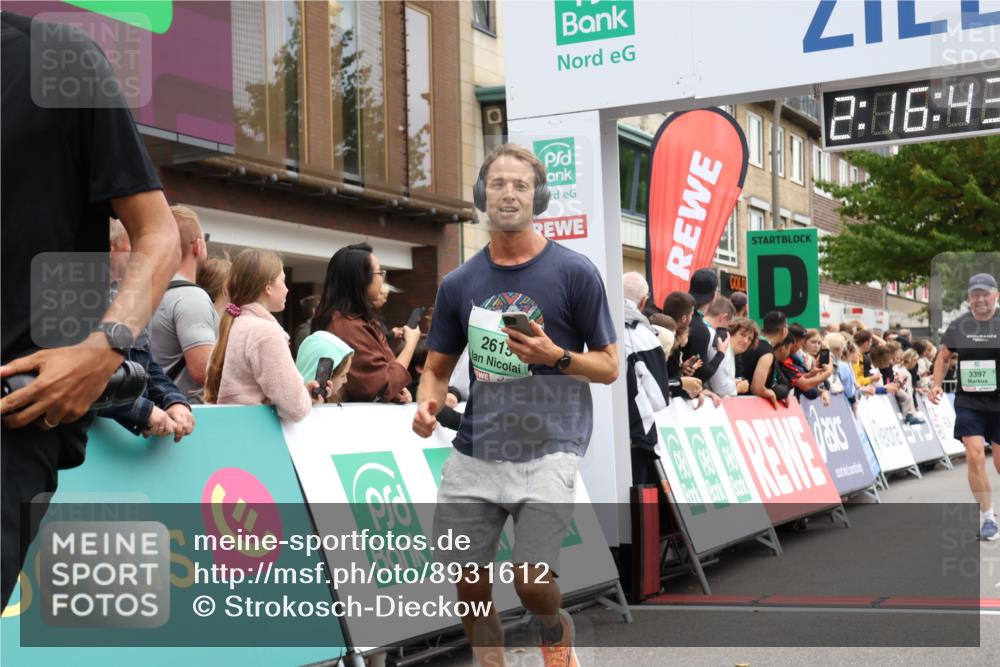 21.09.2025 - PSD Bank Halbmarathon Strokosch-Dieckow http://msf.ph/oto/8931612 21.09.2025 12:16:06 Ziel 2615, 2958, 3070, 3339, 3397, 3484 meine-sportfotos.de