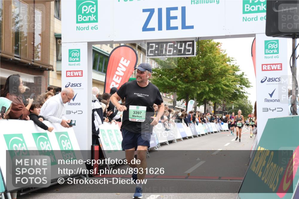 21.09.2025 - PSD Bank Halbmarathon Strokosch-Dieckow http://msf.ph/oto/8931626 21.09.2025 12:16:08 Ziel 2615, 2958, 3070, 3339, 3397, 3484 meine-sportfotos.de