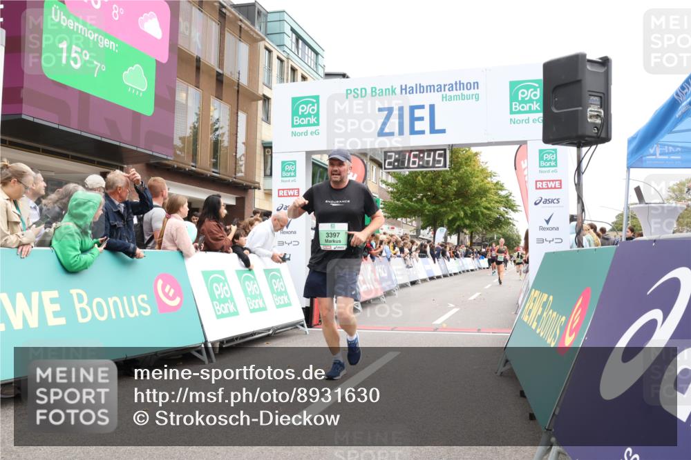 21.09.2025 - PSD Bank Halbmarathon Strokosch-Dieckow http://msf.ph/oto/8931630 21.09.2025 12:16:08 Ziel 2615, 2958, 3070, 3339, 3397, 3484 meine-sportfotos.de
