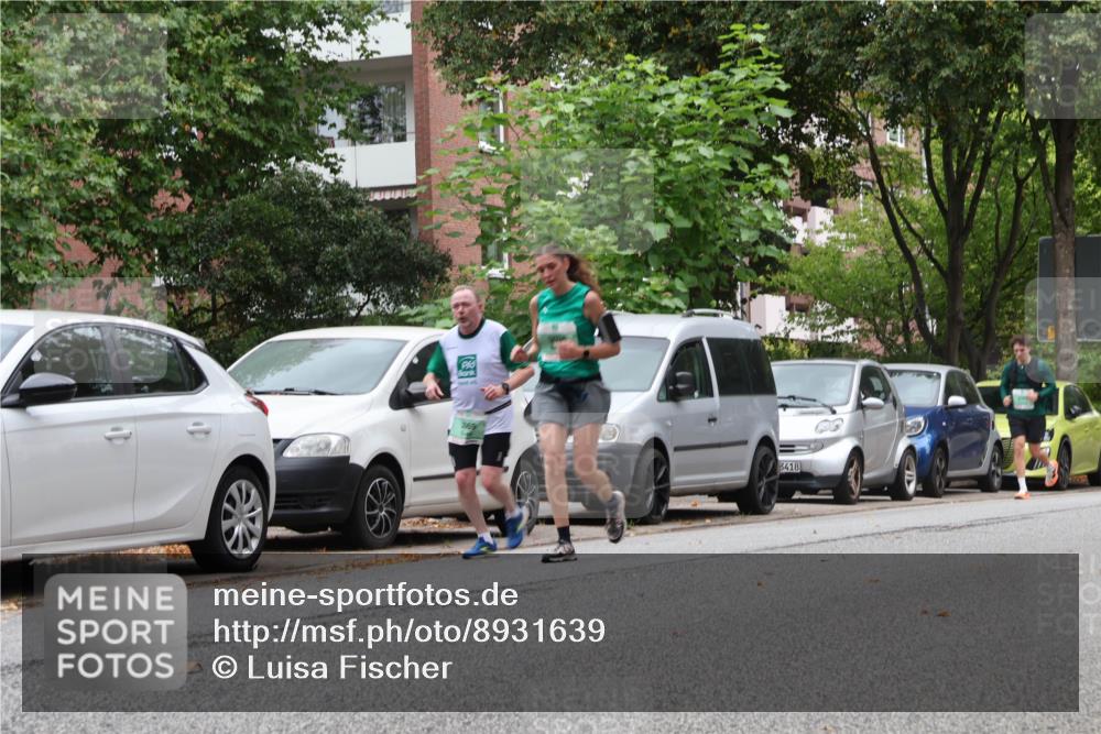 21.09.2025 - PSD Bank Halbmarathon Luisa Fischer http://msf.ph/oto/8931639 21.09.2025 11:57:13 Laufen  meine-sportfotos.de