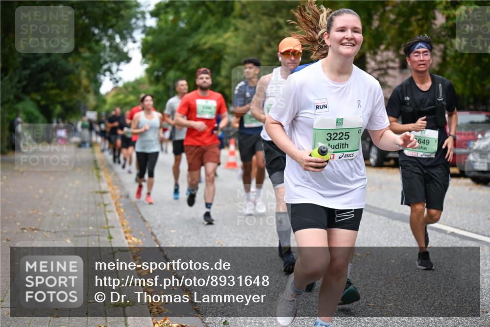 21.09.2025 - PSD Bank Halbmarathon Dr. Thomas Lammeyer http://msf.ph/oto/8931648 21.09.2025 10:51:08 Laufen 3225, 649 meine-sportfotos.de