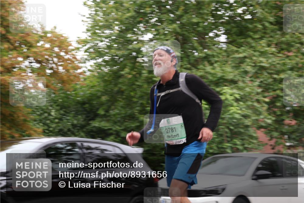 21.09.2025 - PSD Bank Halbmarathon Luisa Fischer http://msf.ph/oto/8931656 21.09.2025 11:57:32 Laufen 2781 meine-sportfotos.de