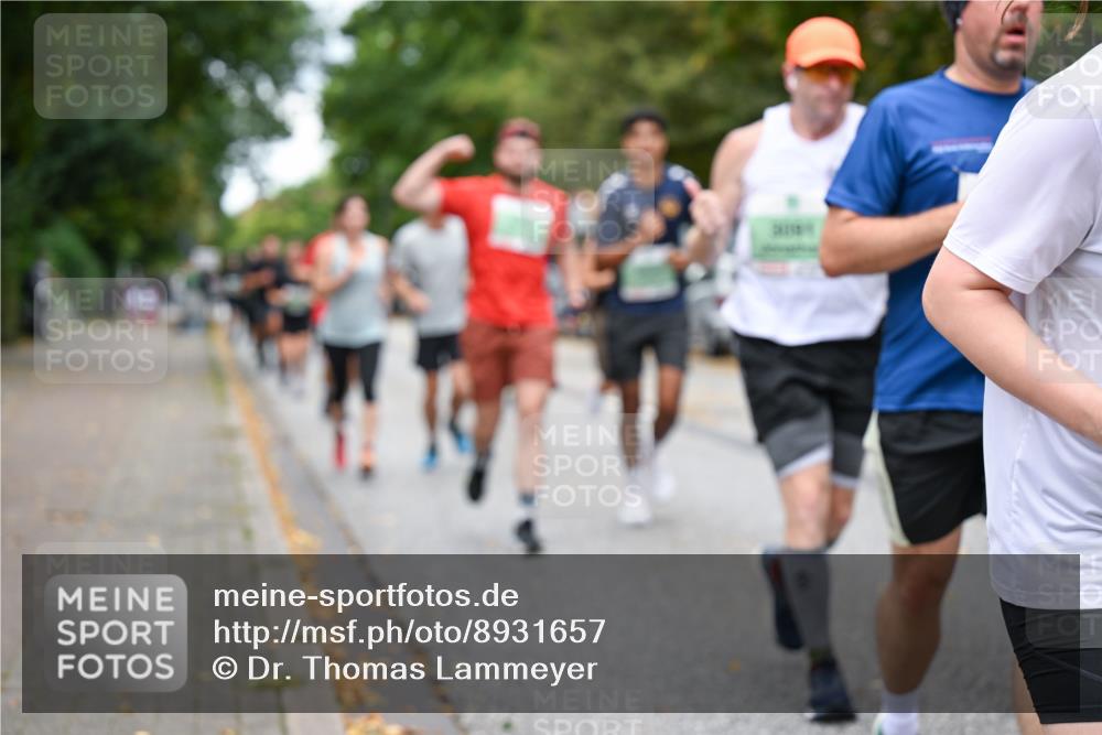 21.09.2025 - PSD Bank Halbmarathon Dr. Thomas Lammeyer http://msf.ph/oto/8931657 21.09.2025 10:51:09 Laufen  meine-sportfotos.de