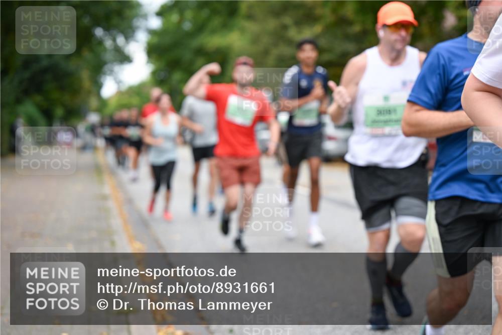 21.09.2025 - PSD Bank Halbmarathon Dr. Thomas Lammeyer http://msf.ph/oto/8931661 21.09.2025 10:51:09 Laufen  meine-sportfotos.de