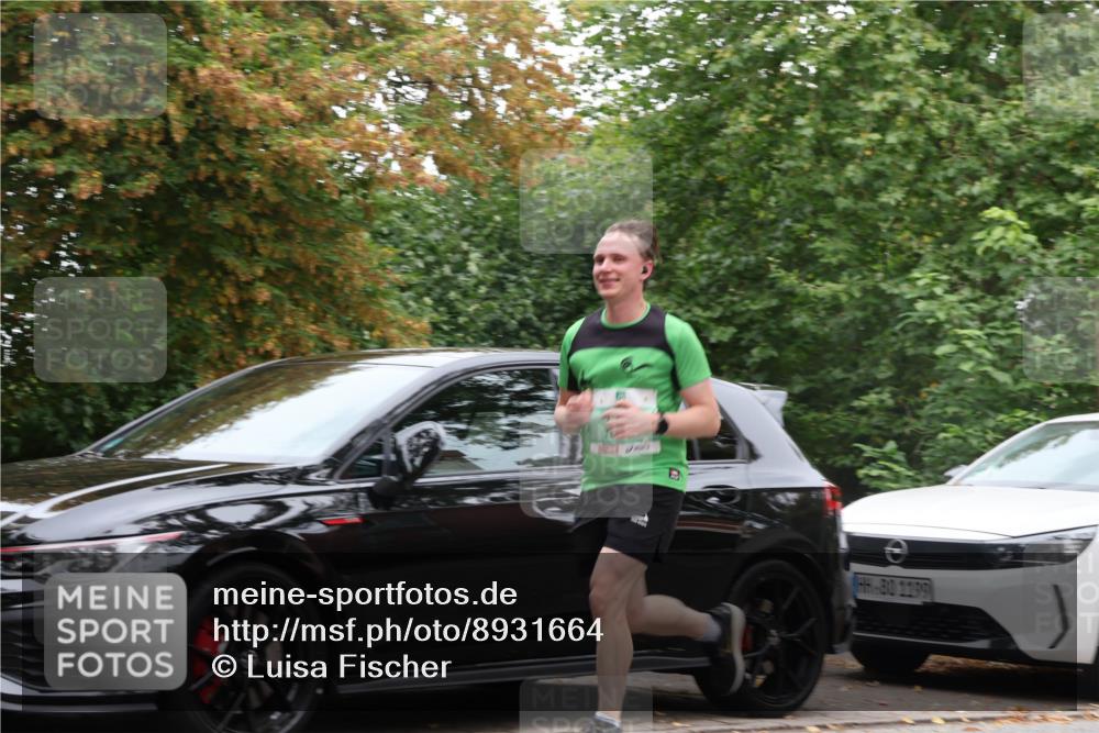 21.09.2025 - PSD Bank Halbmarathon Luisa Fischer http://msf.ph/oto/8931664 21.09.2025 11:57:38 Laufen  meine-sportfotos.de