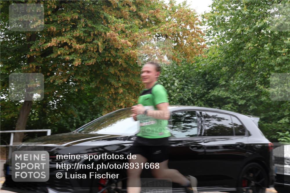 21.09.2025 - PSD Bank Halbmarathon Luisa Fischer http://msf.ph/oto/8931668 21.09.2025 11:57:38 Laufen  meine-sportfotos.de