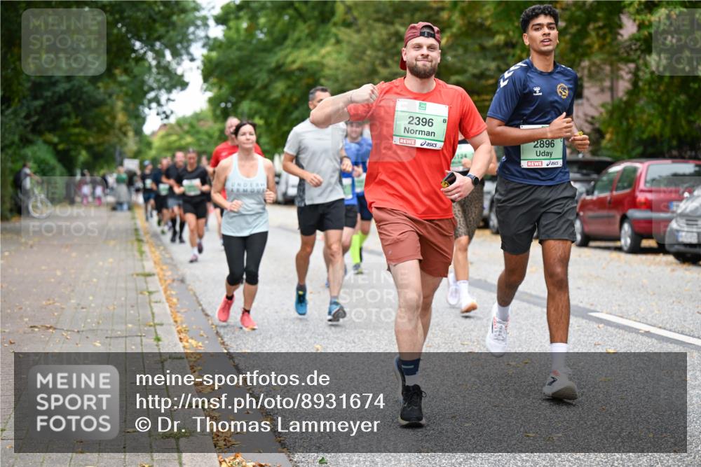 21.09.2025 - PSD Bank Halbmarathon Dr. Thomas Lammeyer http://msf.ph/oto/8931674 21.09.2025 10:51:10 Laufen 2396, 2896 meine-sportfotos.de