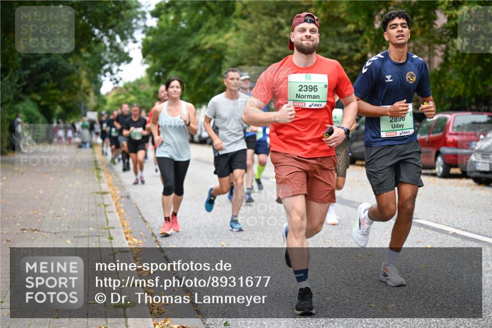 21.09.2025 - PSD Bank Halbmarathon Dr. Thomas Lammeyer http://msf.ph/oto/8931677 21.09.2025 10:51:10 Laufen 2396, 2896 meine-sportfotos.de