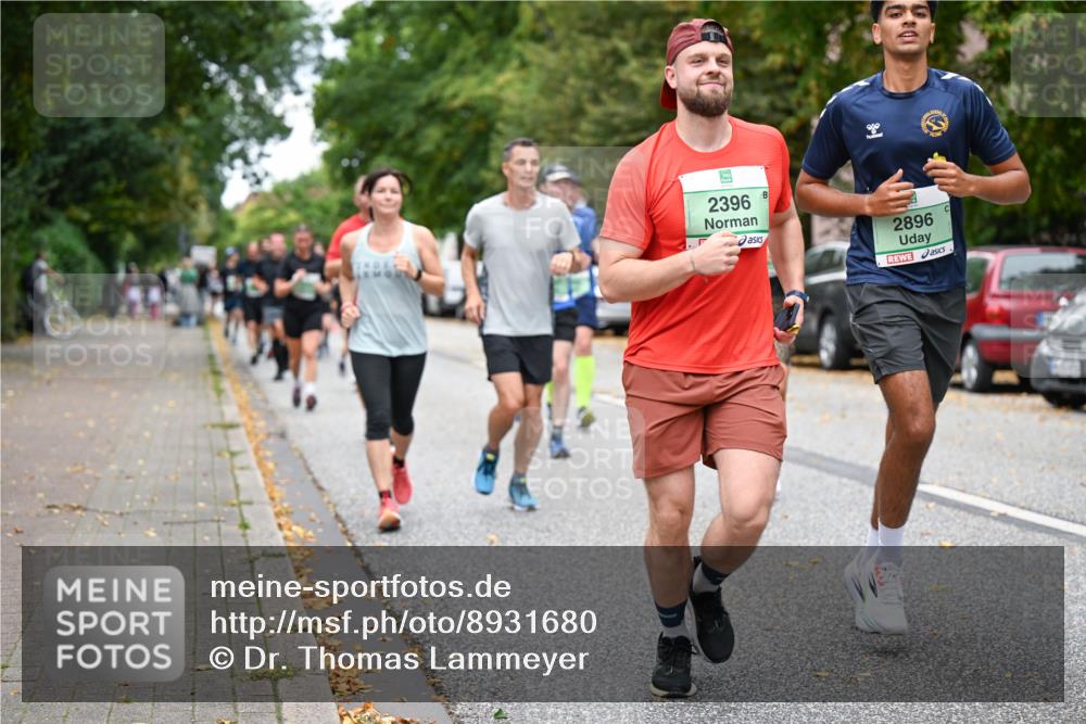 21.09.2025 - PSD Bank Halbmarathon Dr. Thomas Lammeyer http://msf.ph/oto/8931680 21.09.2025 10:51:10 Laufen 2396, 2896 meine-sportfotos.de