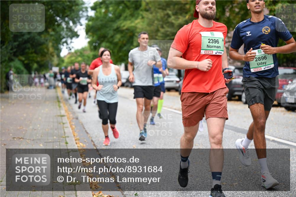21.09.2025 - PSD Bank Halbmarathon Dr. Thomas Lammeyer http://msf.ph/oto/8931684 21.09.2025 10:51:11 Laufen 2396, 2896 meine-sportfotos.de