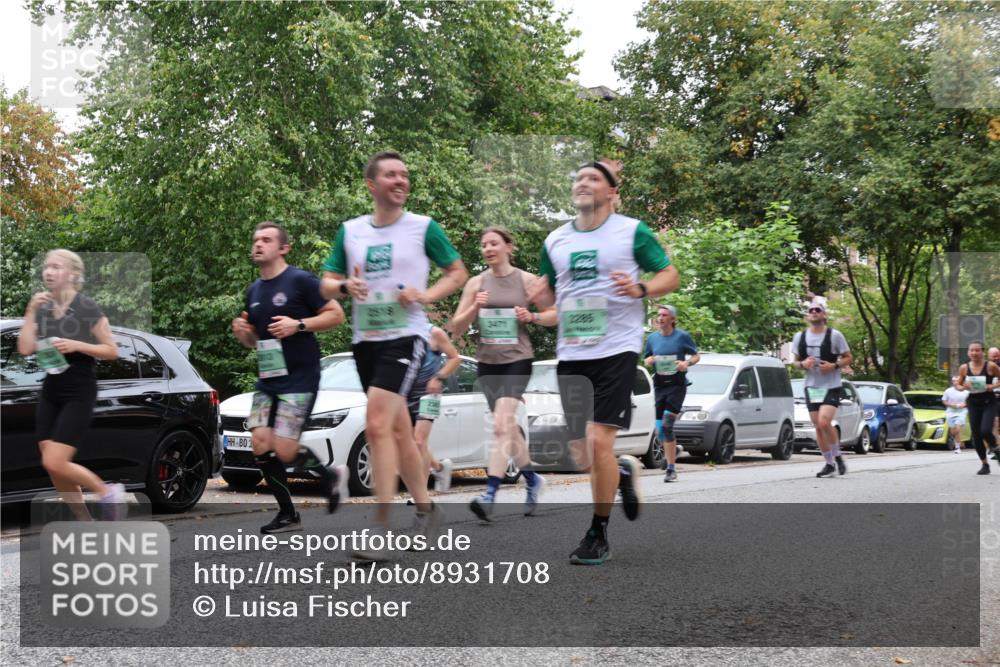21.09.2025 - PSD Bank Halbmarathon Luisa Fischer http://msf.ph/oto/8931708 21.09.2025 11:57:54 Laufen 1, 2518, 3477, 3, 3285 meine-sportfotos.de